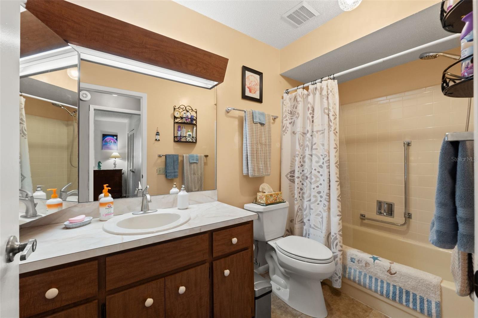 SAN CLEMENTE VILLAGE - Residential