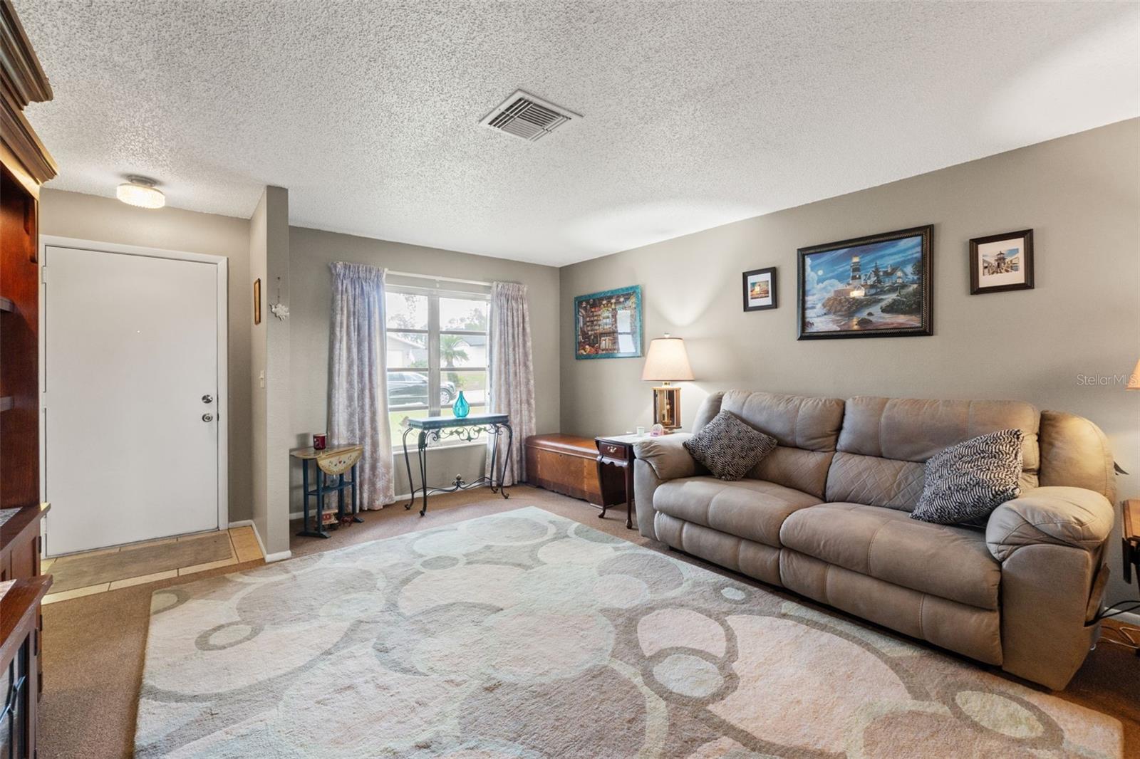 SAN CLEMENTE VILLAGE - Residential