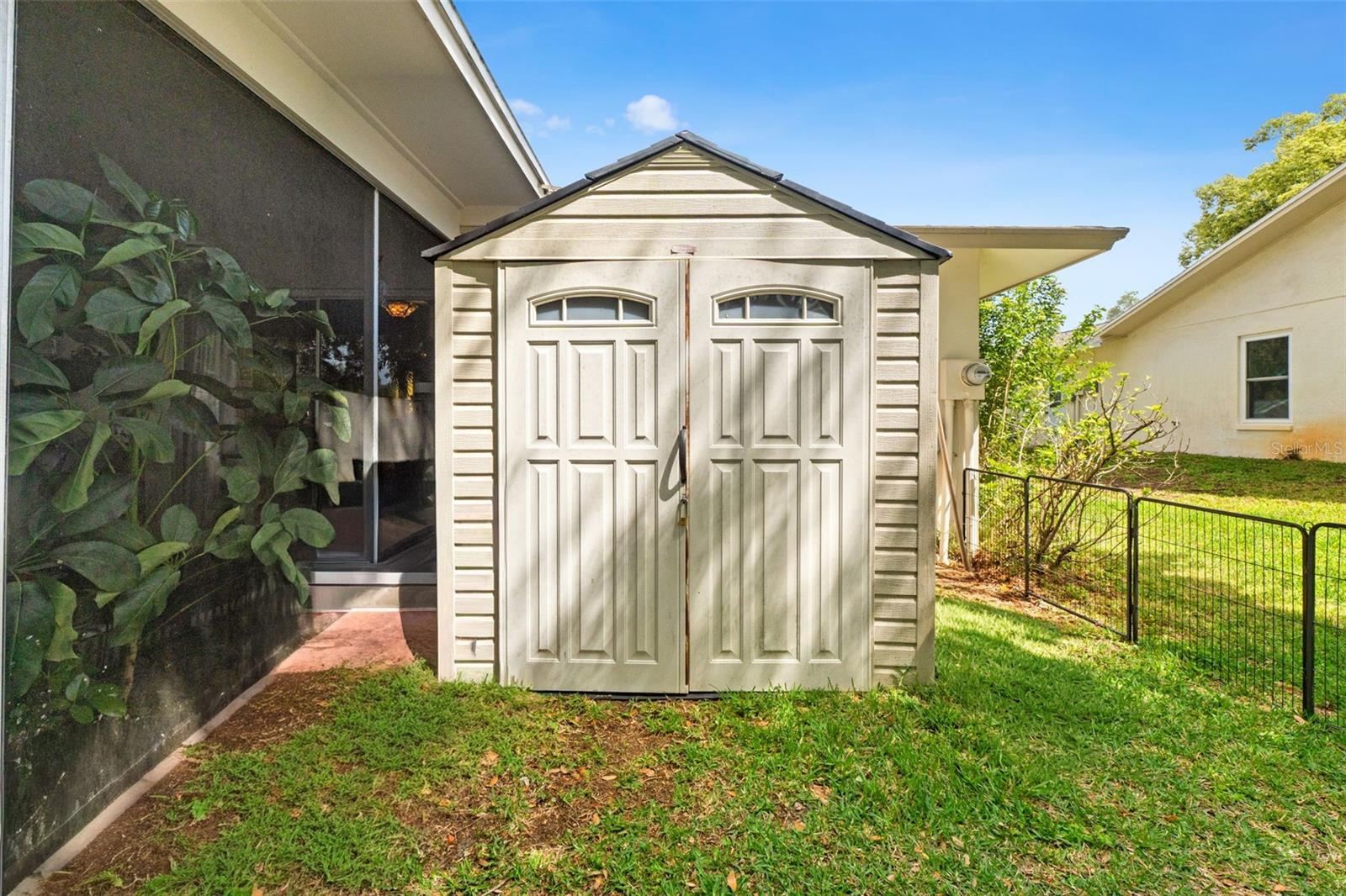 SAN CLEMENTE VILLAGE - Residential