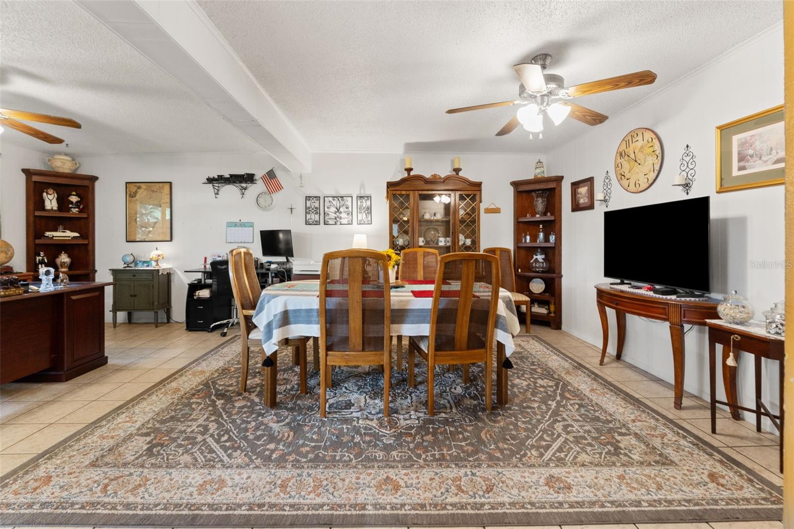 SAN CLEMENTE VILLAGE - Residential