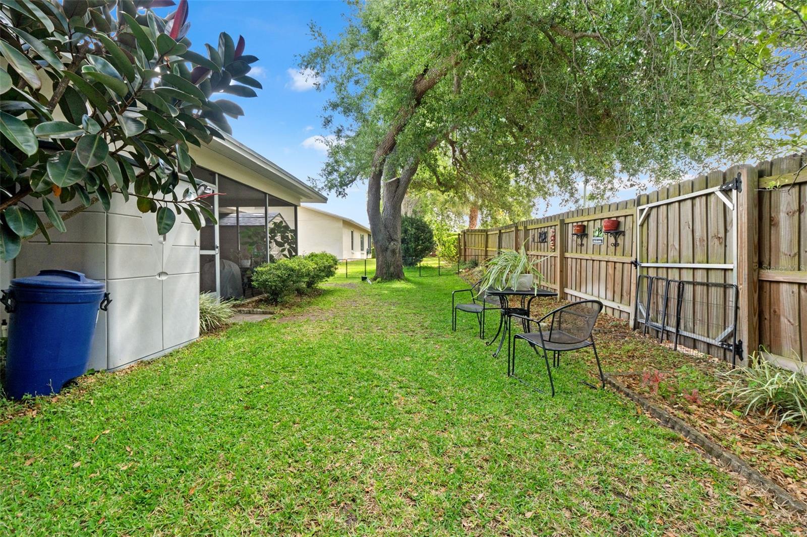 SAN CLEMENTE VILLAGE - Residential