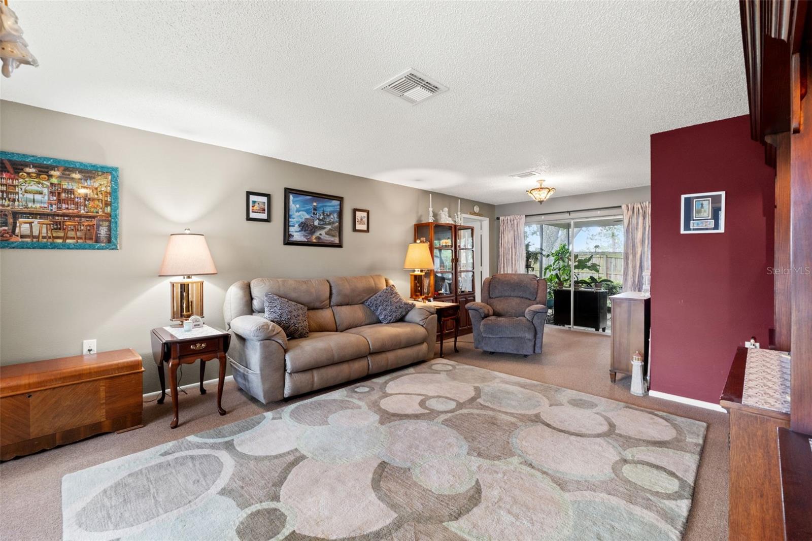 SAN CLEMENTE VILLAGE - Residential