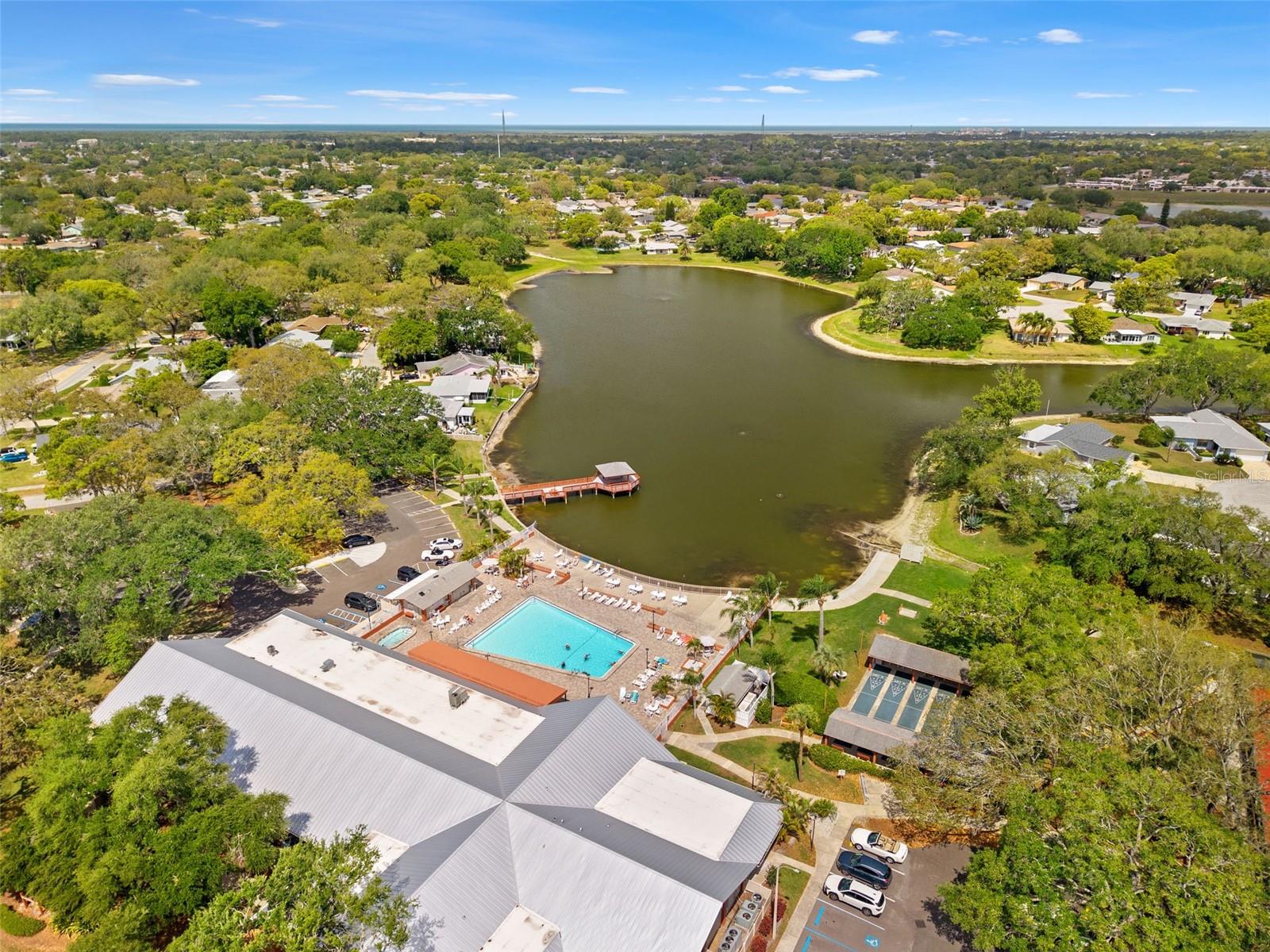 SAN CLEMENTE VILLAGE - Residential