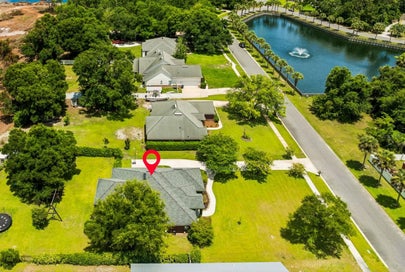 96095 GRAVEL CREEK DRIVE YULEE FL 32097