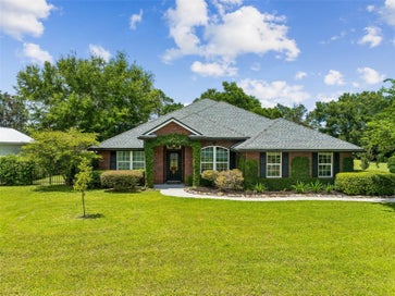 96095 GRAVEL CREEK DRIVE YULEE FL 32097