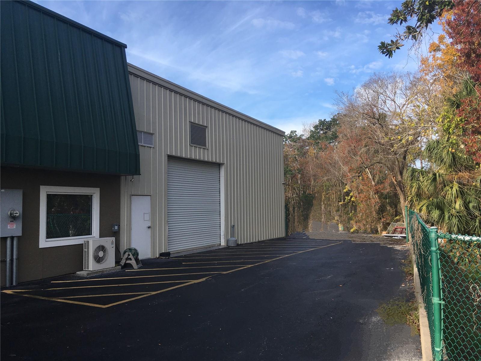 LONGWOOD BUS PARK A COMM CONDO - Commercial Sale