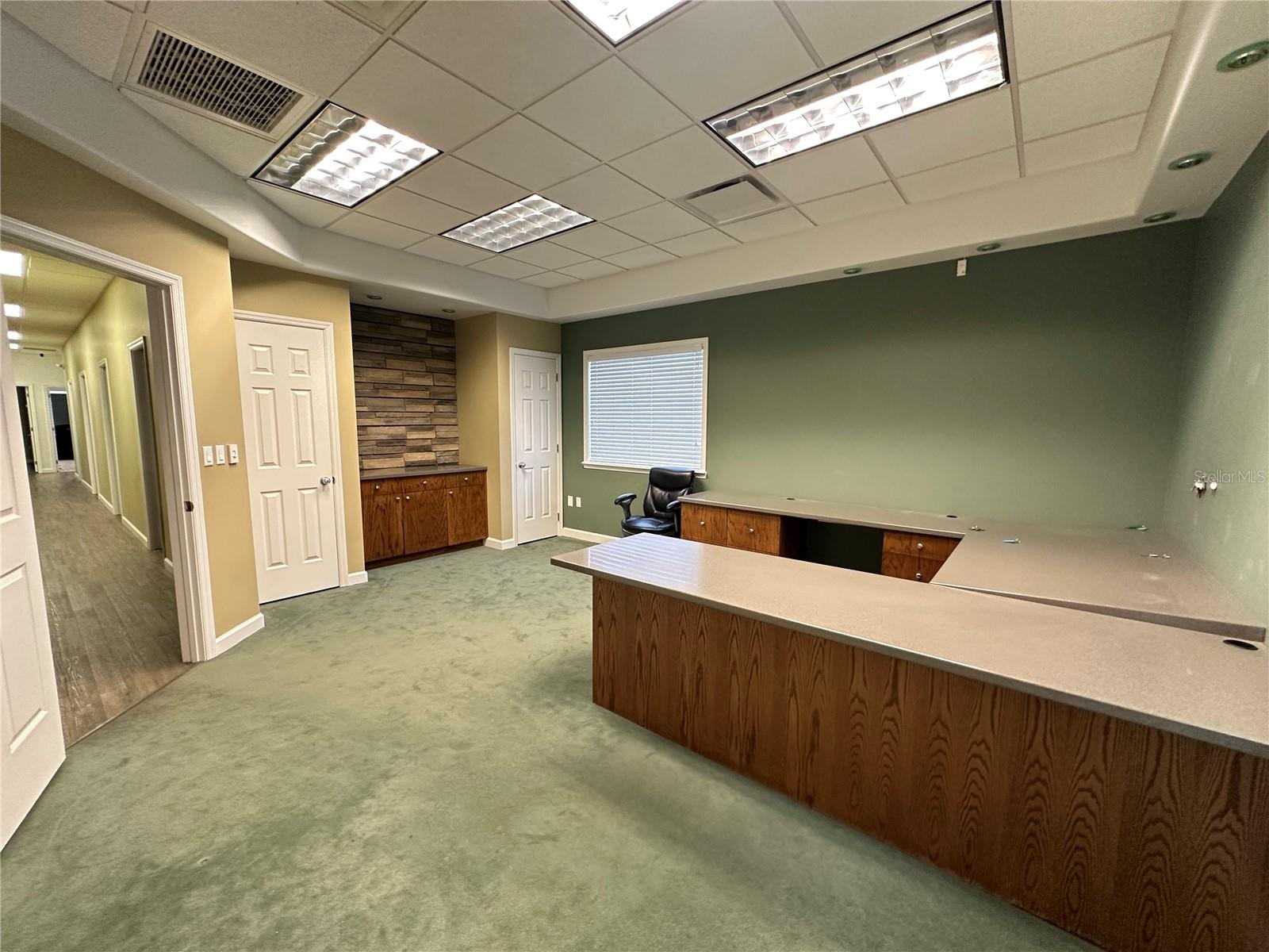 LONGWOOD BUS PARK A COMM CONDO - Commercial Sale