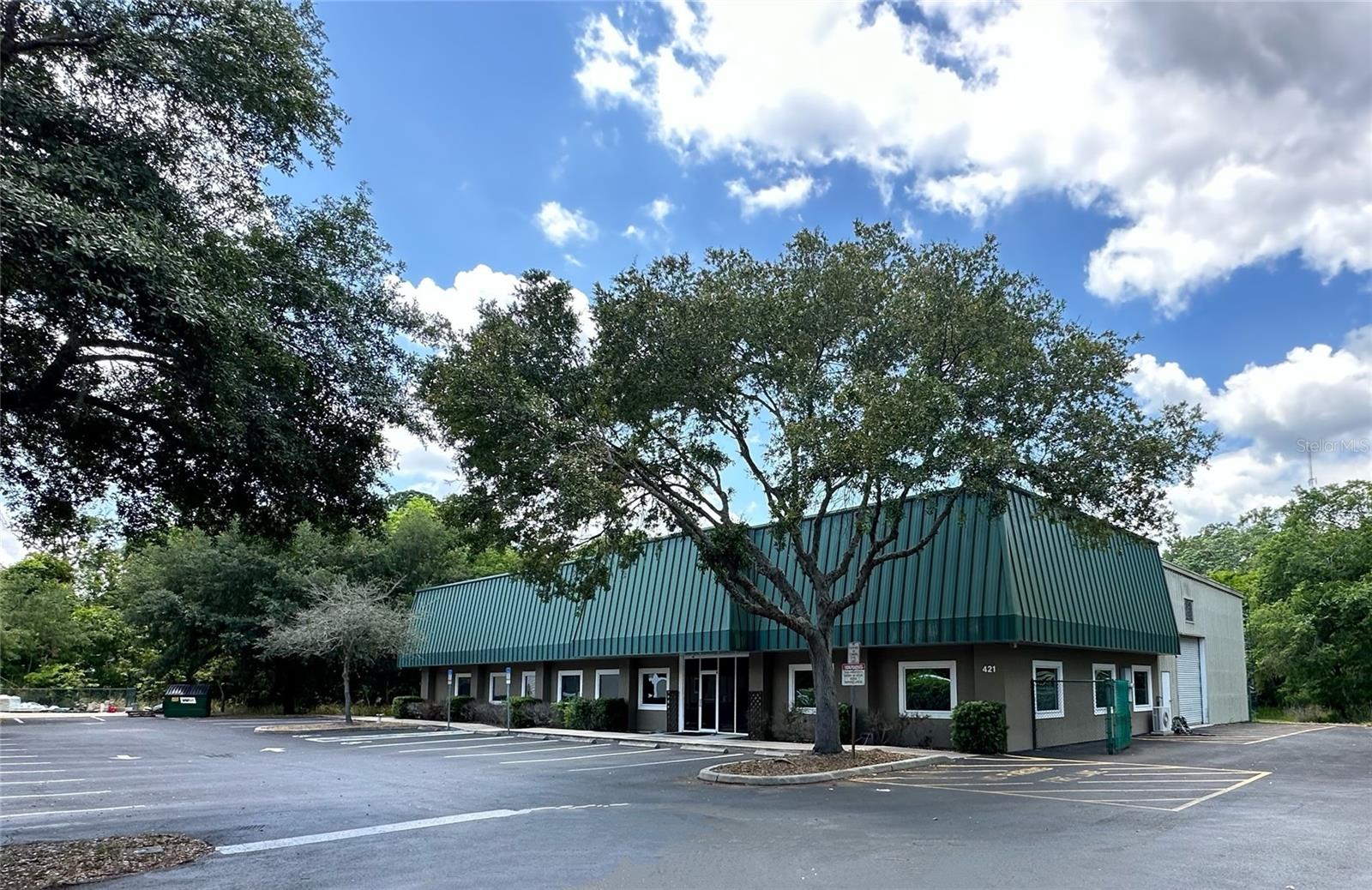 LONGWOOD BUS PARK A COMM CONDO - Commercial Sale