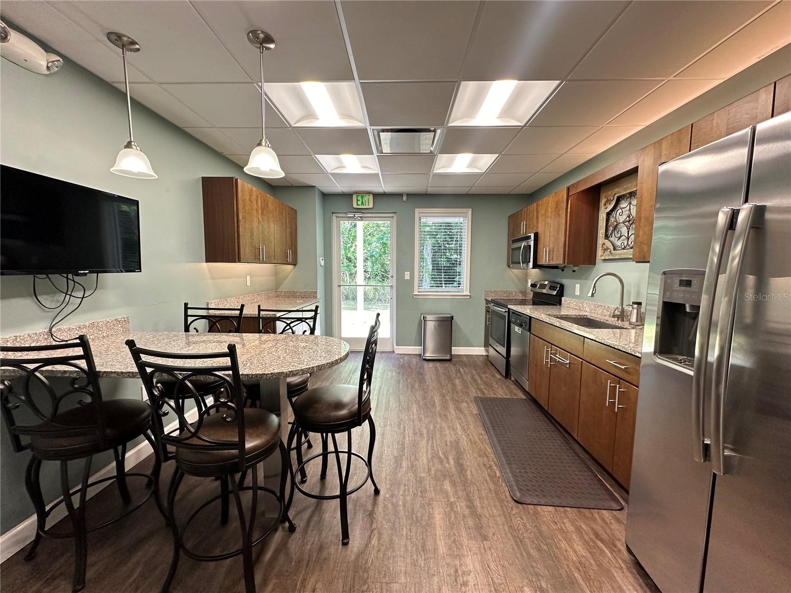 LONGWOOD BUS PARK A COMM CONDO - Commercial Sale