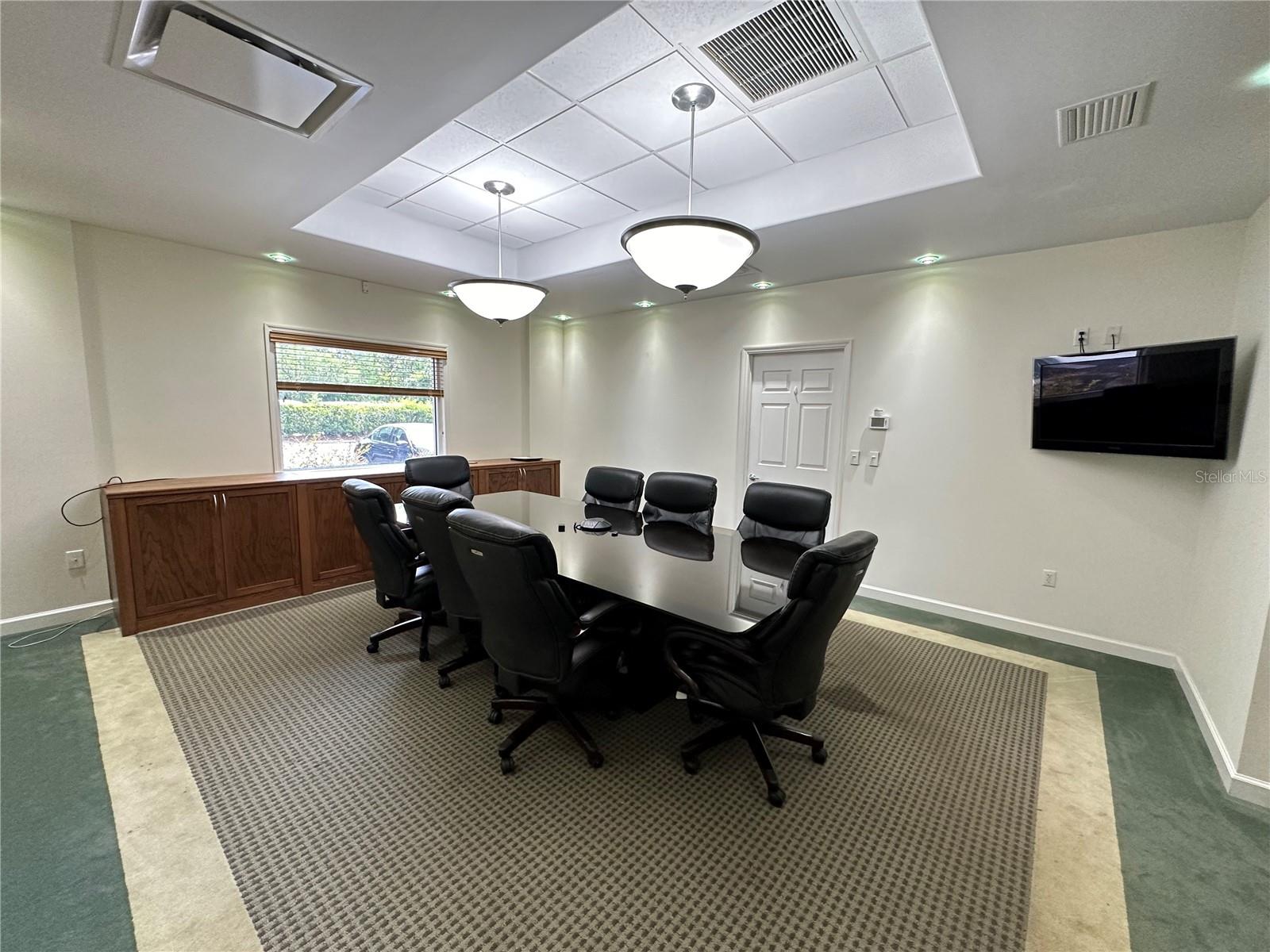 LONGWOOD BUS PARK A COMM CONDO - Commercial Sale