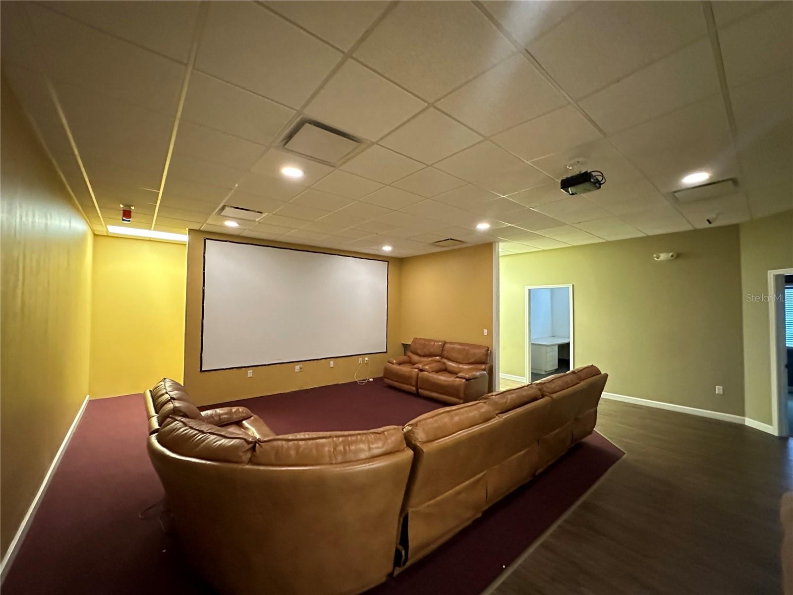 LONGWOOD BUS PARK A COMM CONDO - Commercial Sale