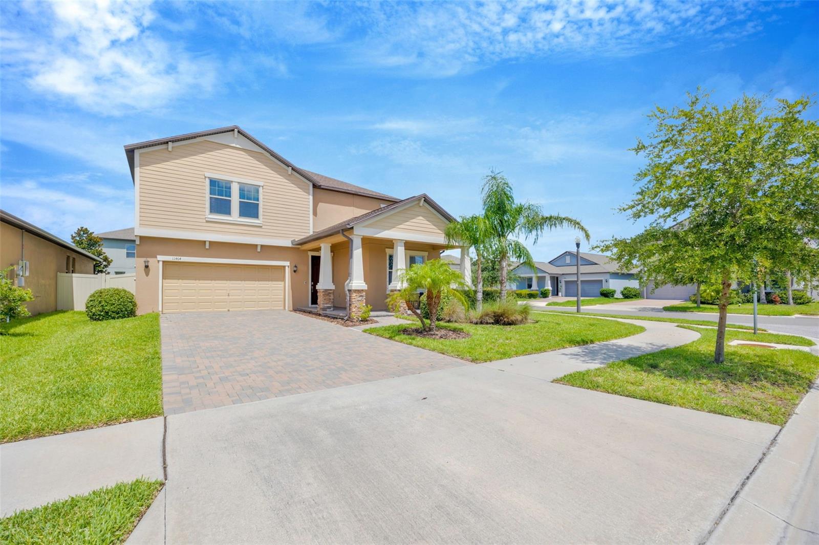 11464 CHILLY WATER COURT