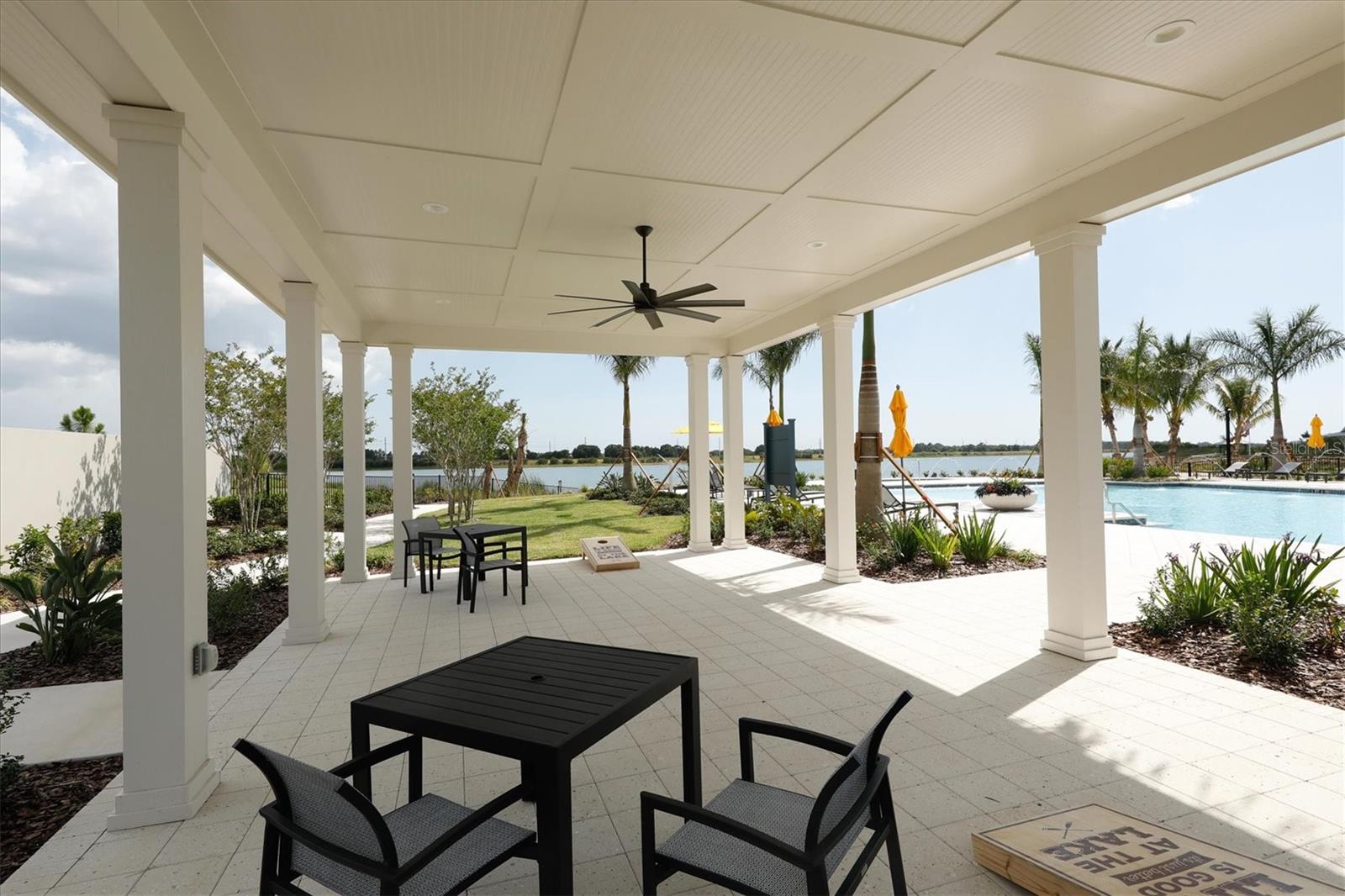 LAKEHOUSE COVE/WATERSIDE PH 1 - Residential