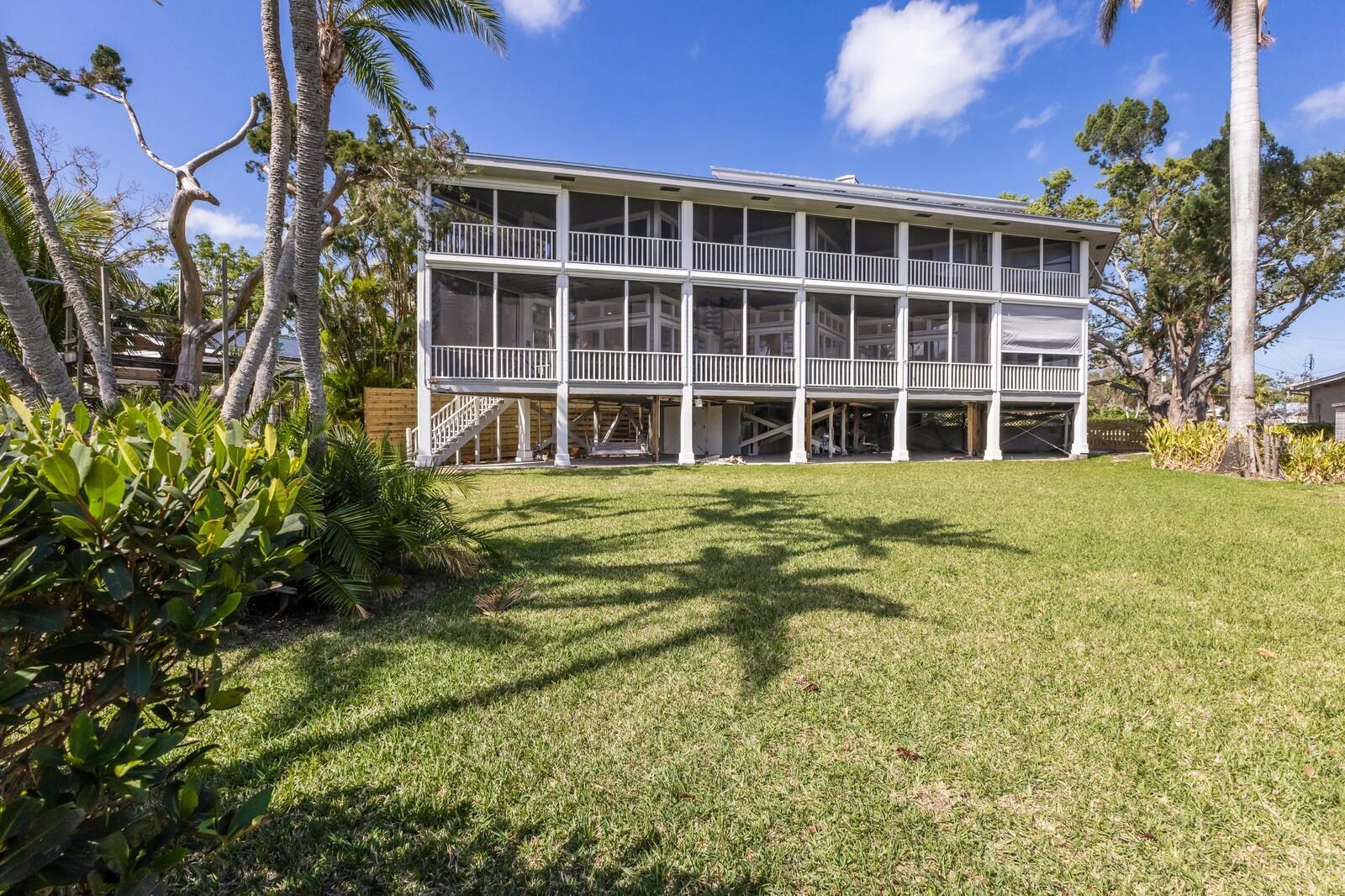 RIVERSIDE TERRACE - Residential