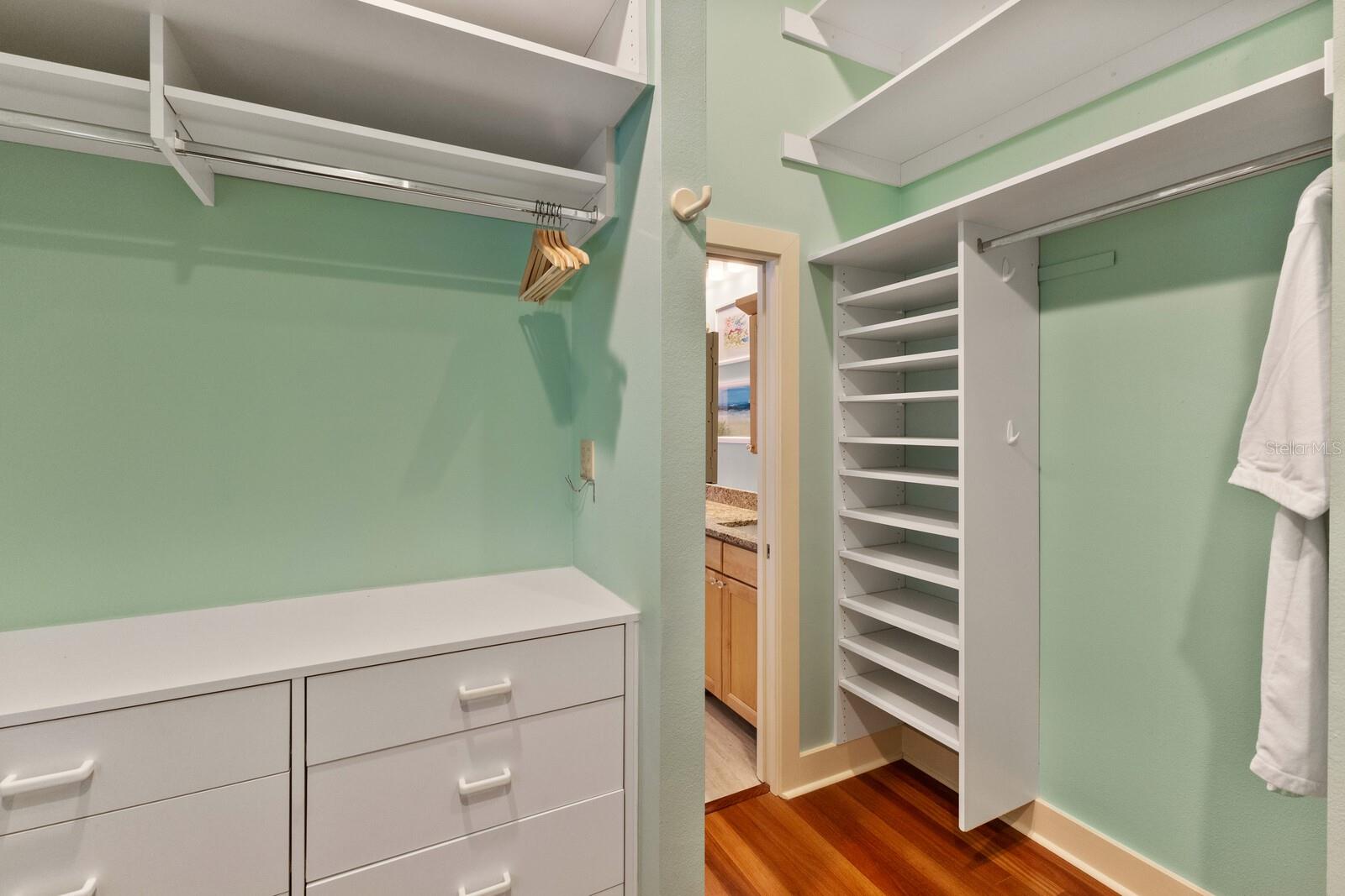 RIVERSIDE TERRACE - Residential