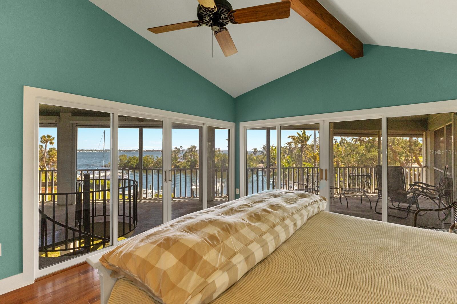 RIVERSIDE TERRACE - Residential