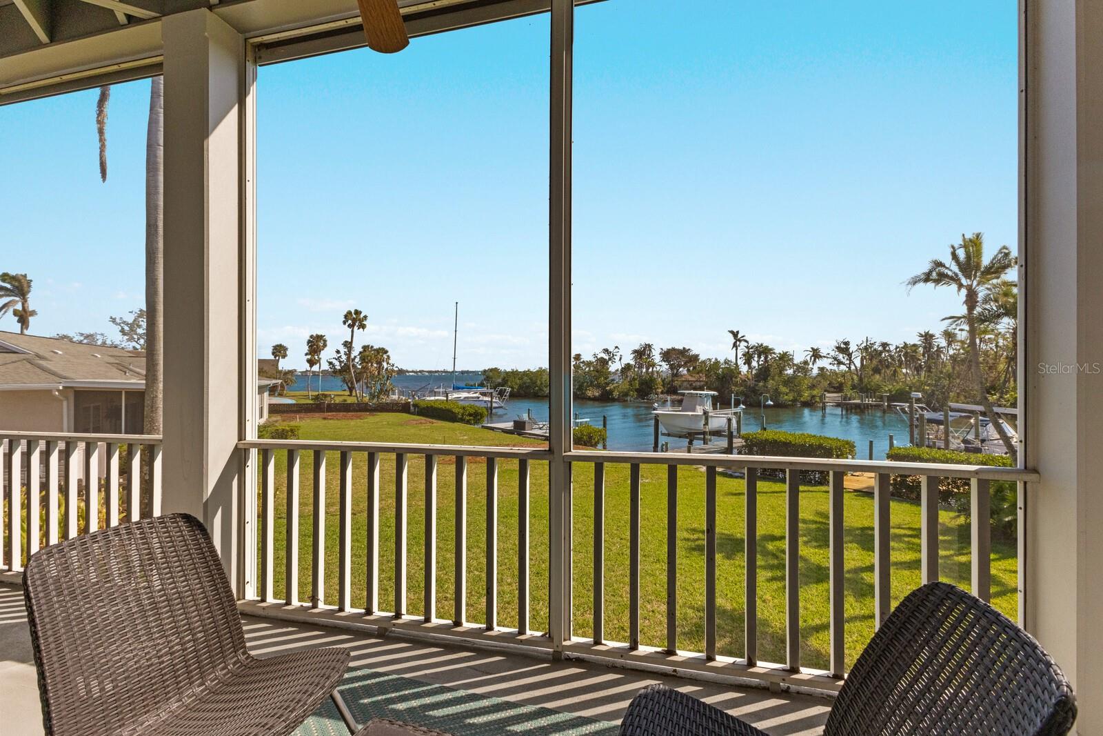 RIVERSIDE TERRACE - Residential