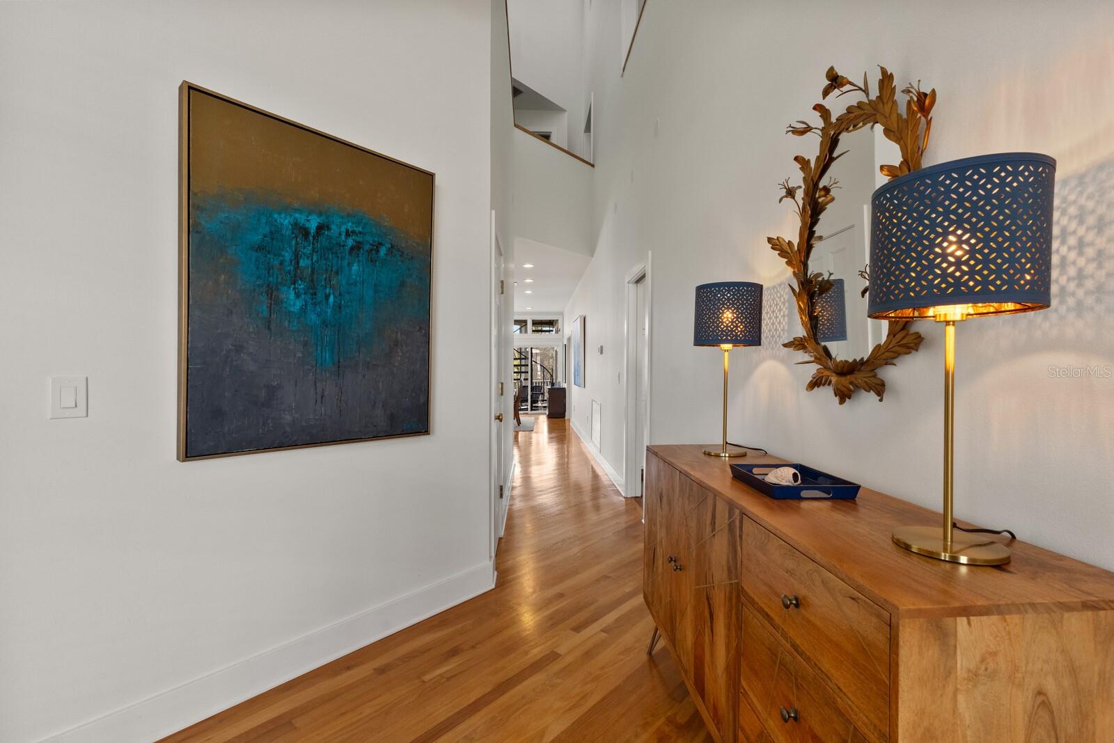 RIVERSIDE TERRACE - Residential