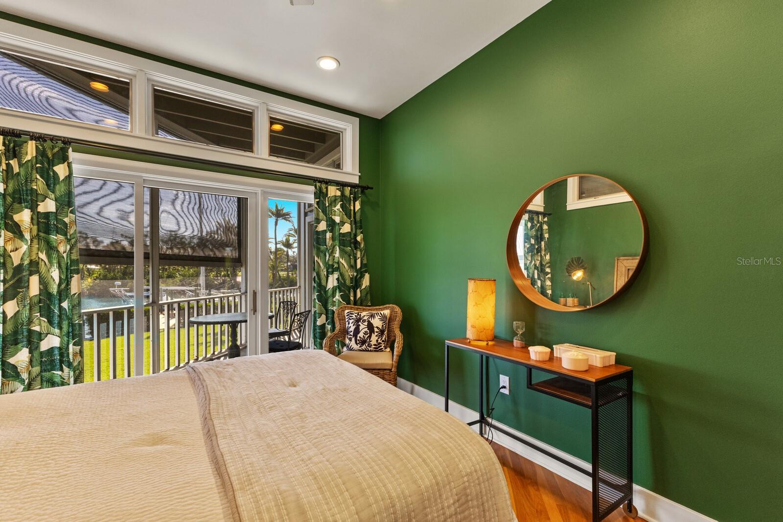 RIVERSIDE TERRACE - Residential