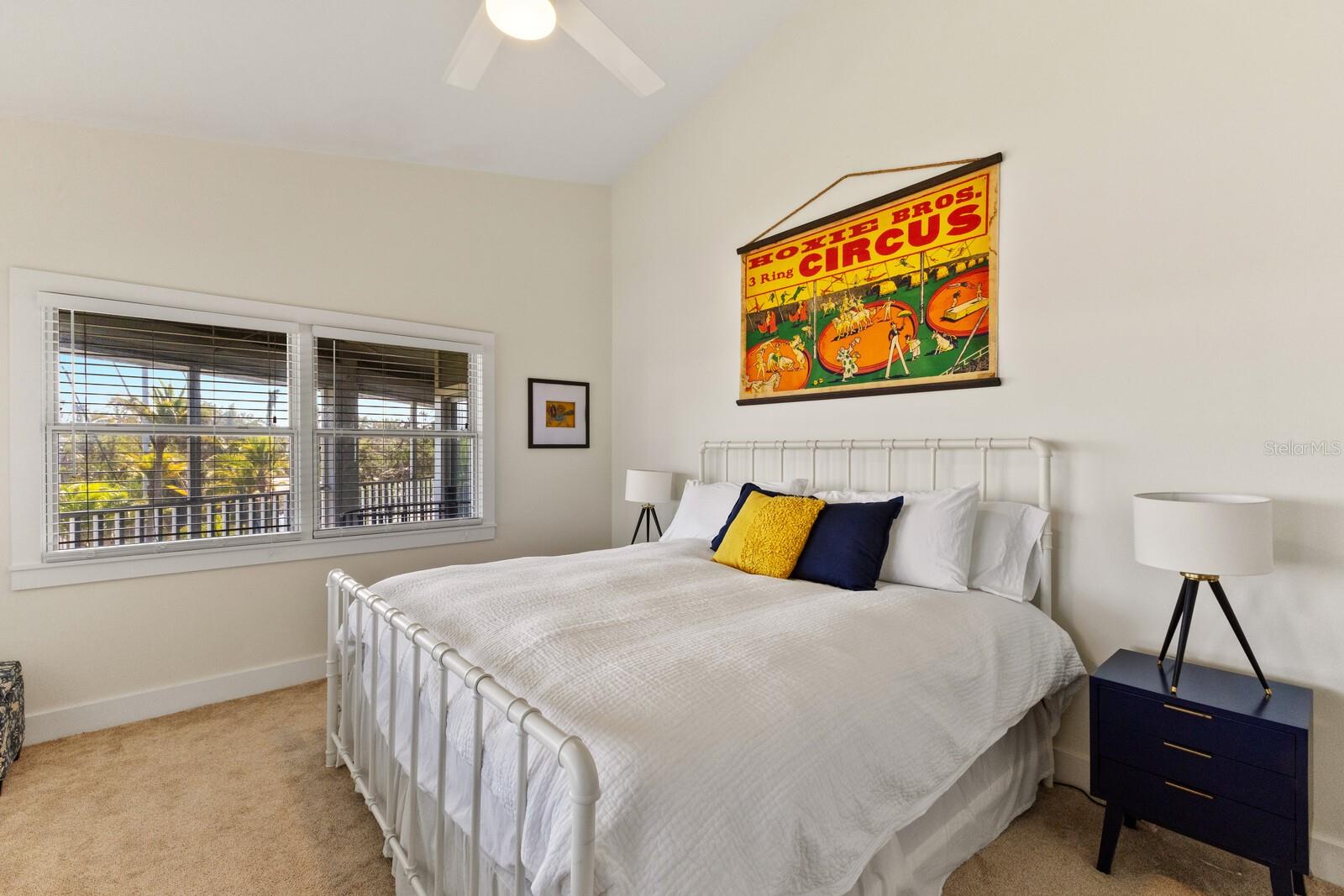 RIVERSIDE TERRACE - Residential