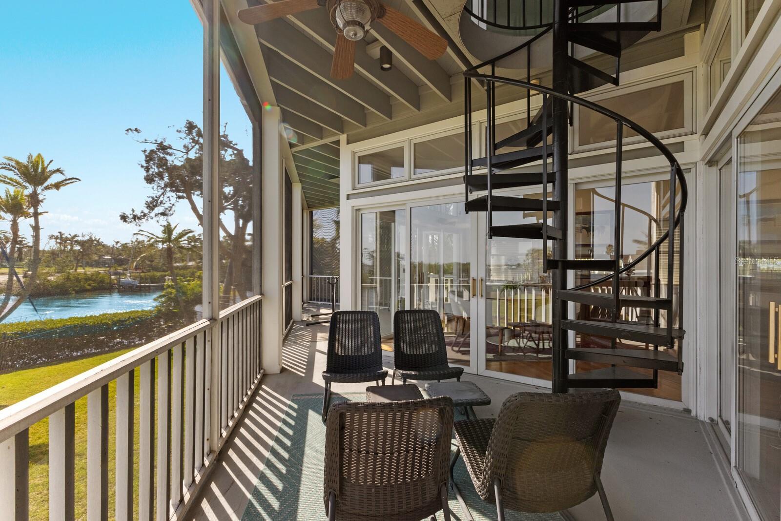 RIVERSIDE TERRACE - Residential