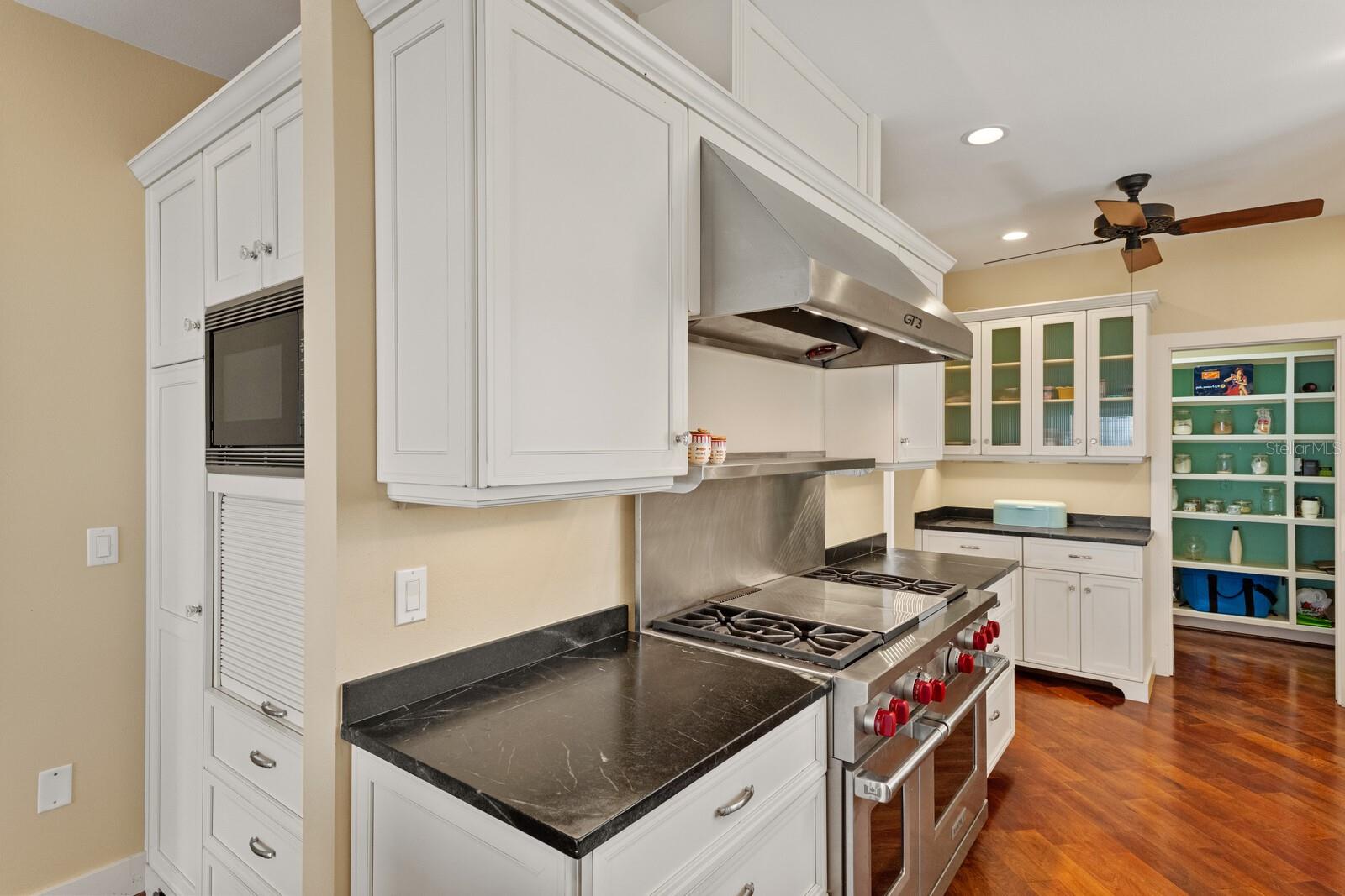 RIVERSIDE TERRACE - Residential