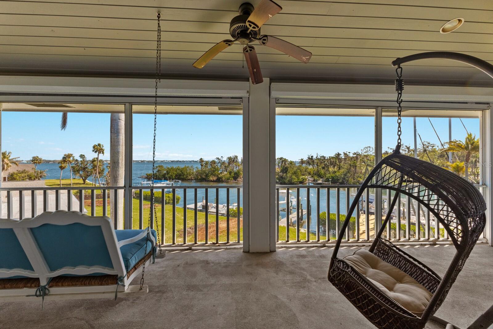 RIVERSIDE TERRACE - Residential