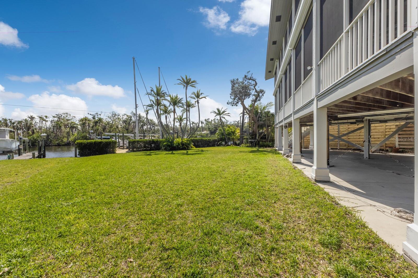 RIVERSIDE TERRACE - Residential