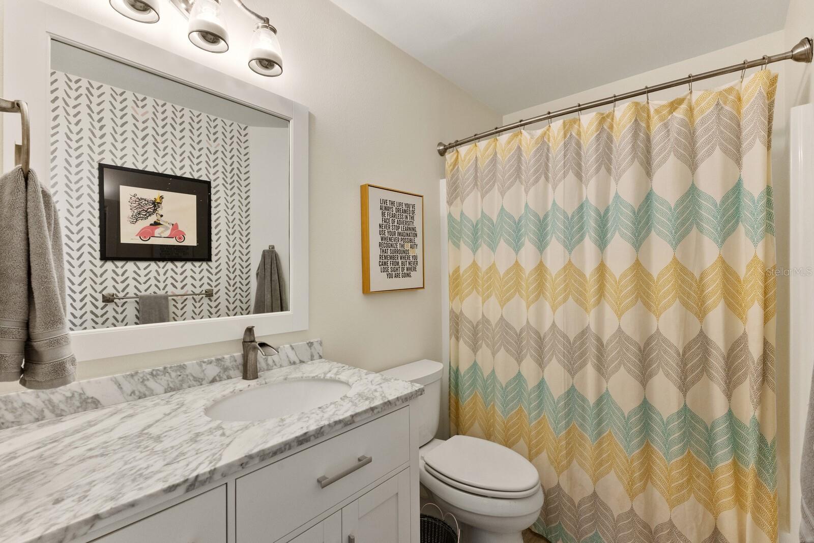 RIVERSIDE TERRACE - Residential