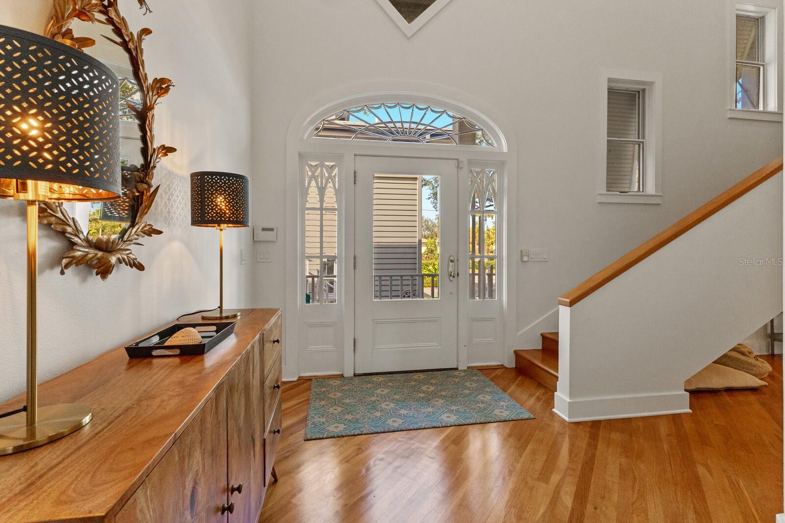 RIVERSIDE TERRACE - Residential