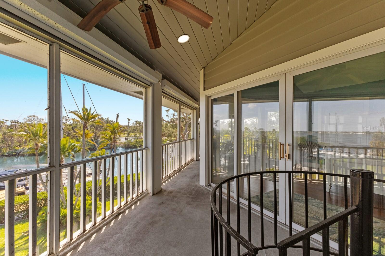 RIVERSIDE TERRACE - Residential