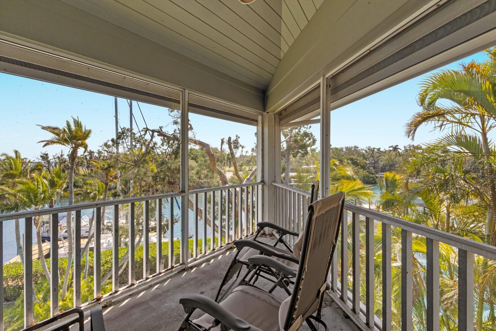 RIVERSIDE TERRACE - Residential