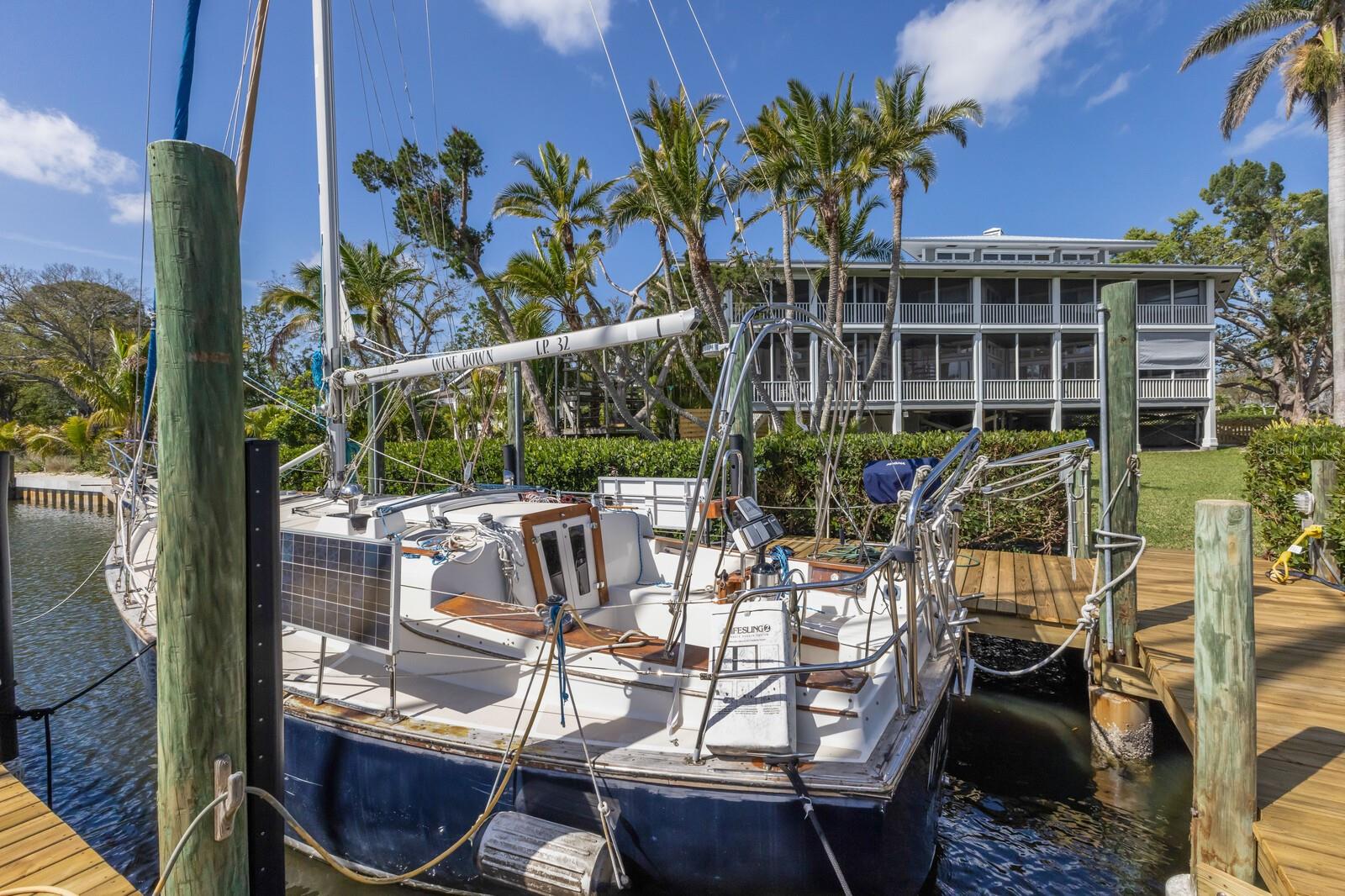 RIVERSIDE TERRACE - Residential