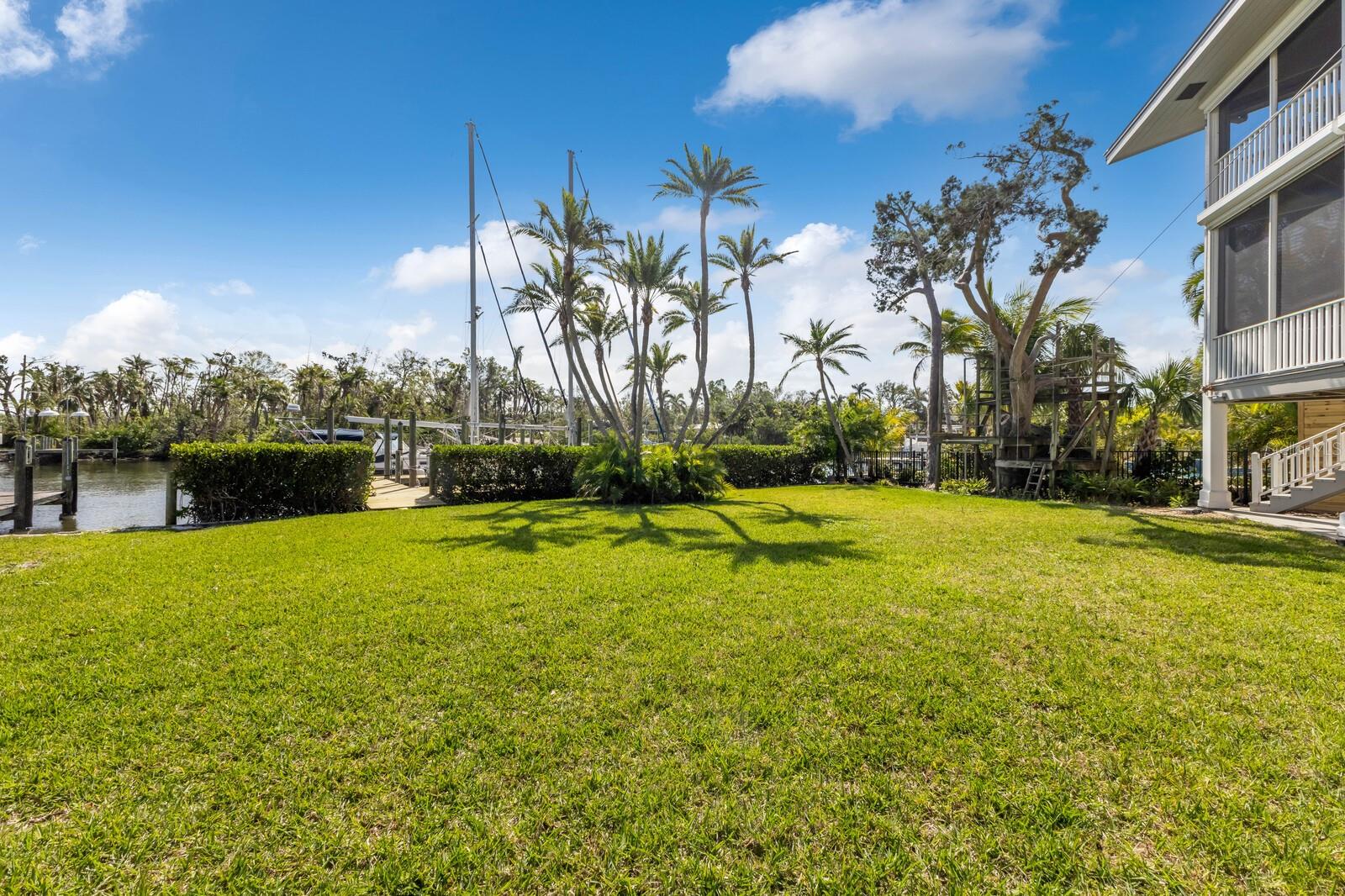 RIVERSIDE TERRACE - Residential