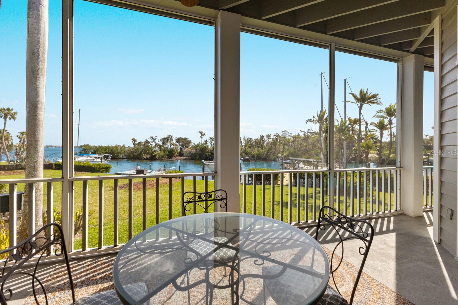 RIVERSIDE TERRACE - Residential