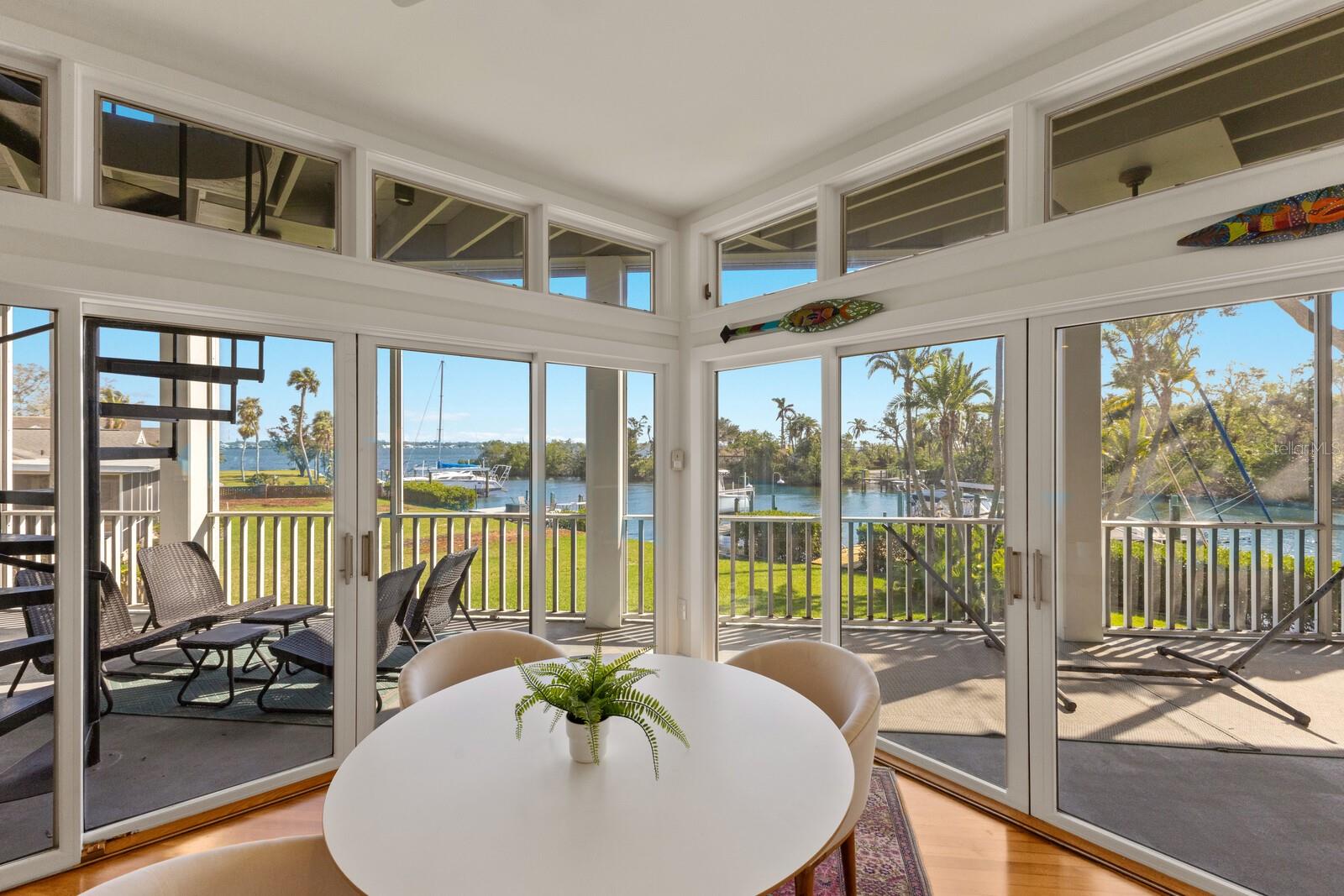 RIVERSIDE TERRACE - Residential