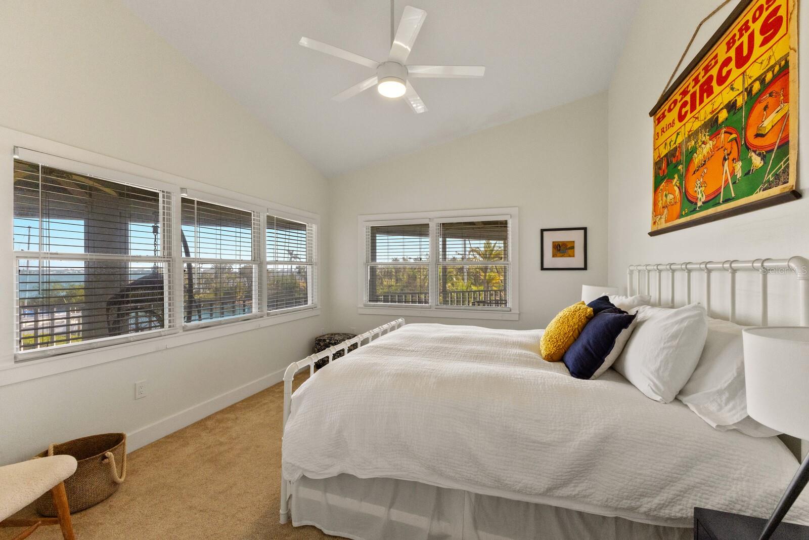 RIVERSIDE TERRACE - Residential