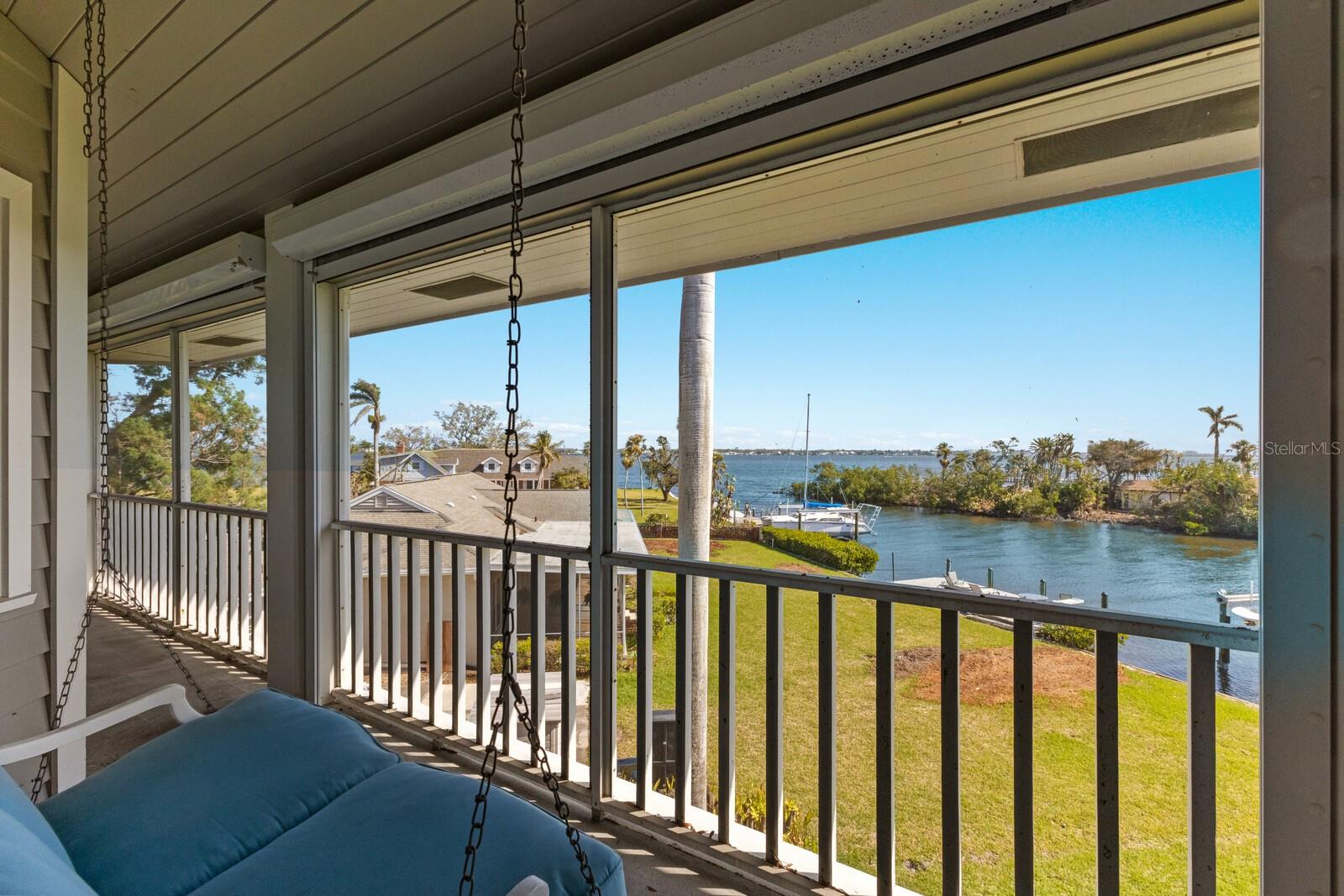 RIVERSIDE TERRACE - Residential