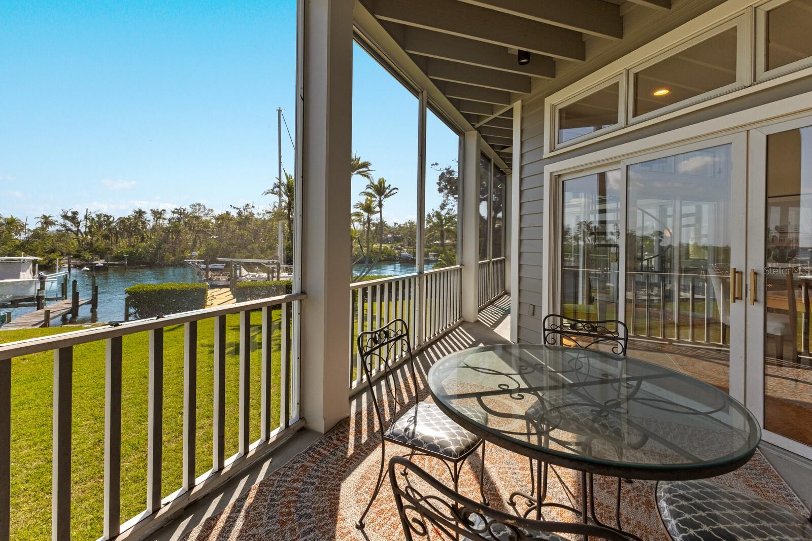 RIVERSIDE TERRACE - Residential