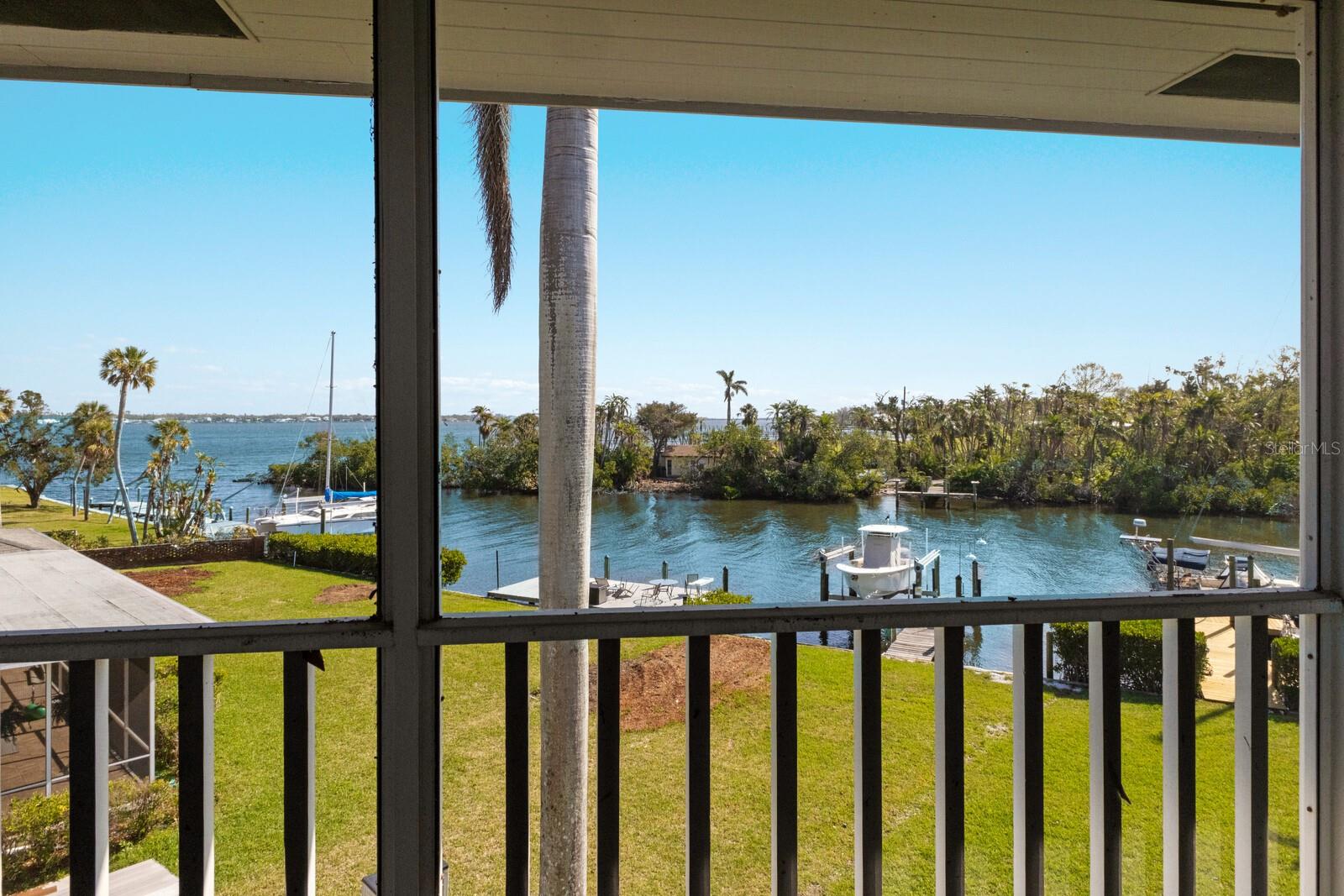 RIVERSIDE TERRACE - Residential