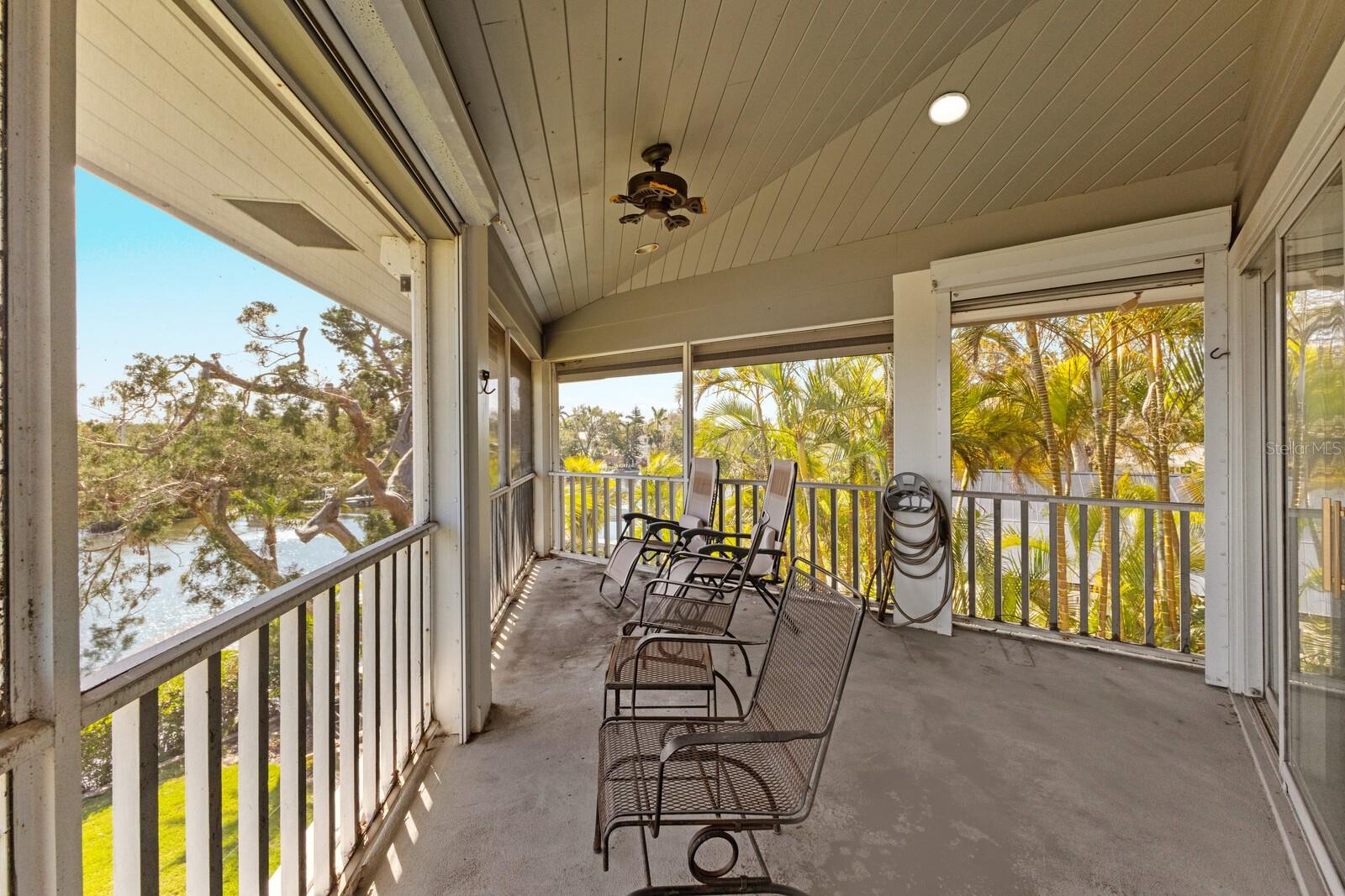 RIVERSIDE TERRACE - Residential