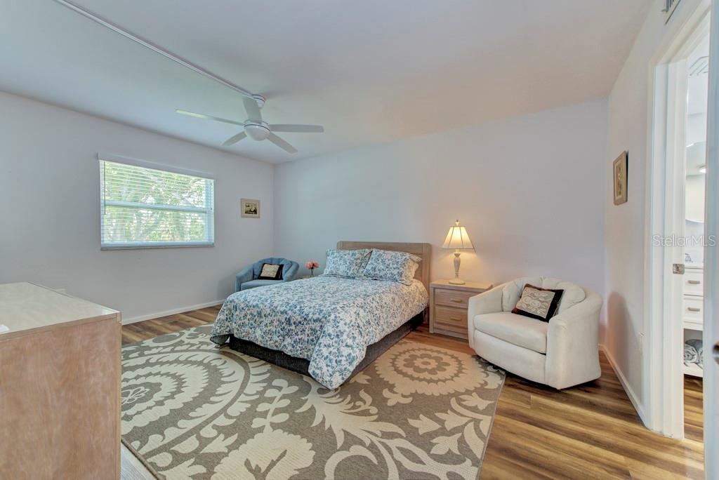 TREGATE EAST - Residential