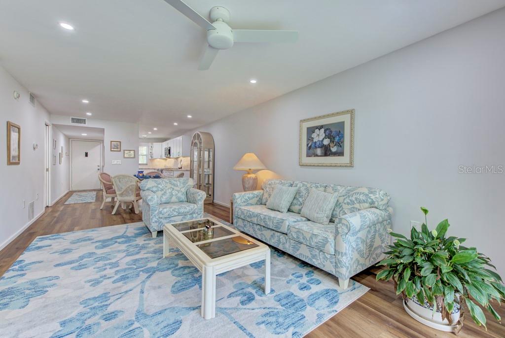 TREGATE EAST - Residential