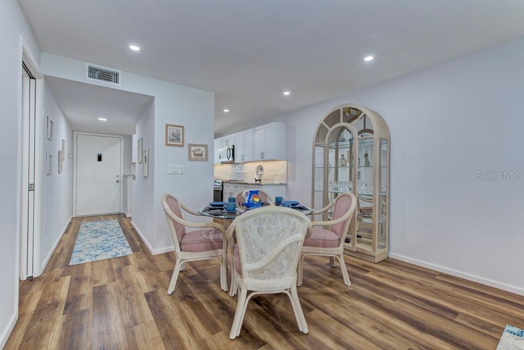 TREGATE EAST - Residential