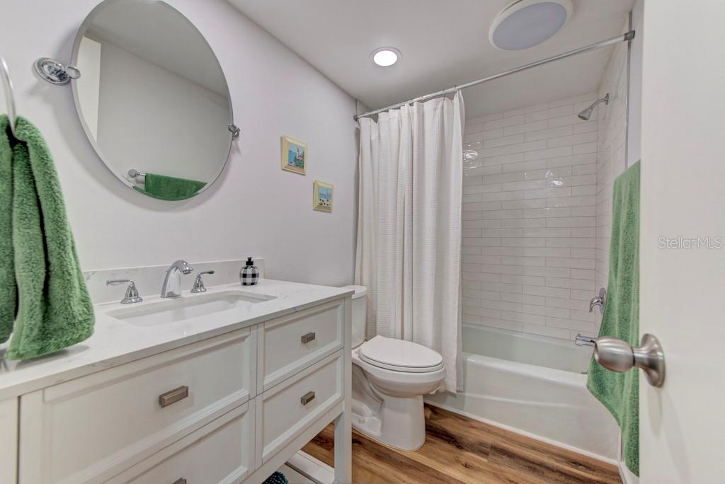 TREGATE EAST - Residential