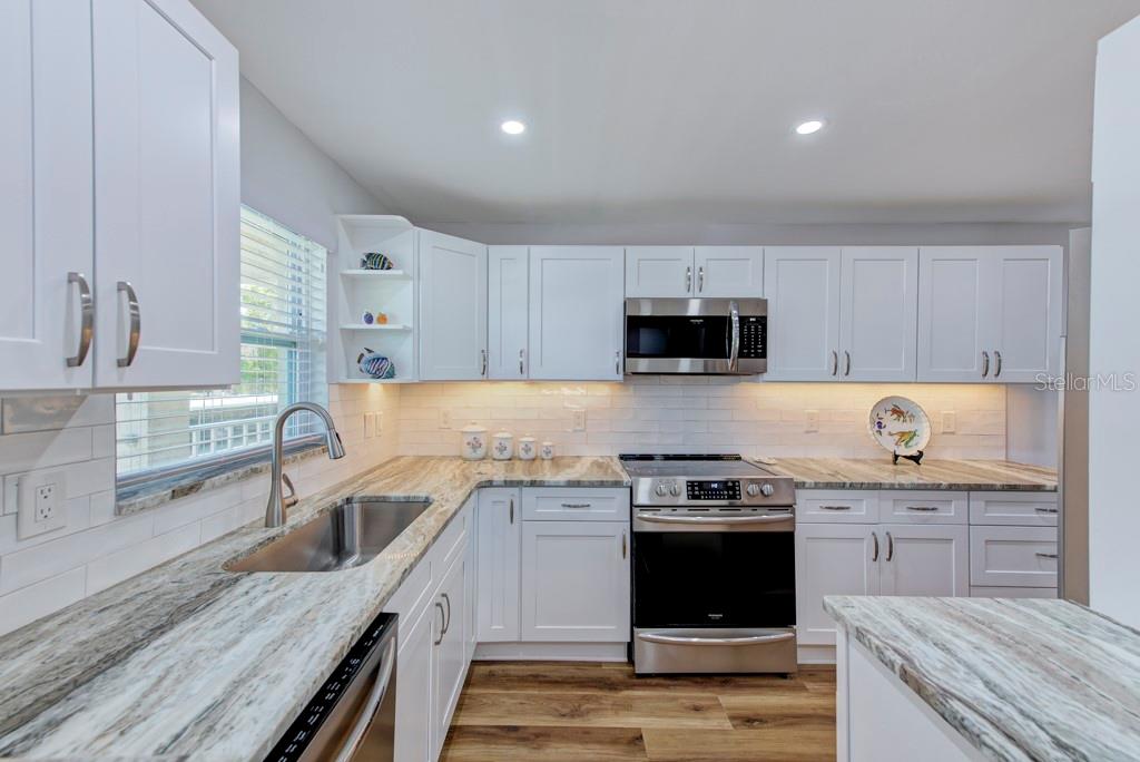 TREGATE EAST - Residential