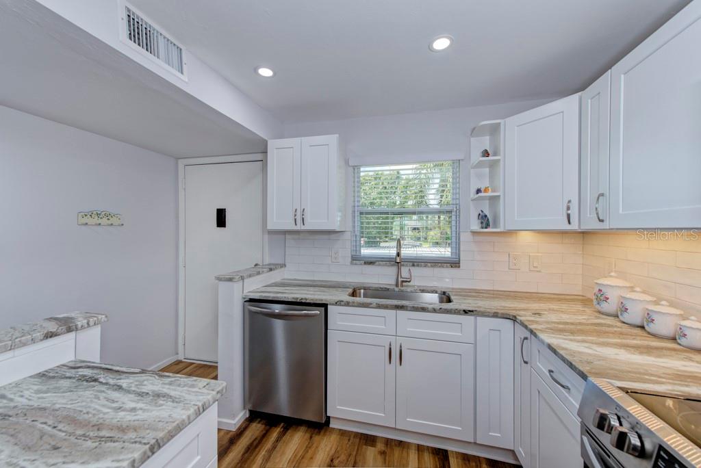 TREGATE EAST - Residential