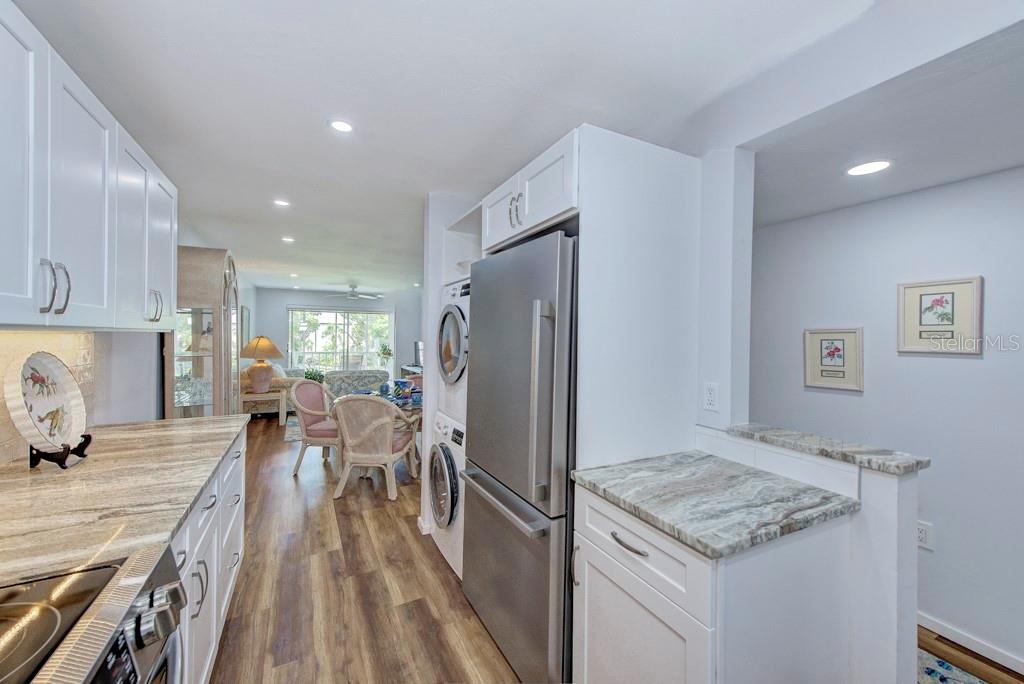 TREGATE EAST - Residential