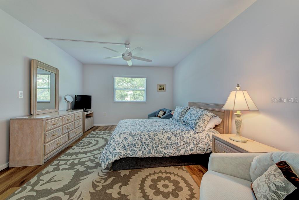 TREGATE EAST - Residential