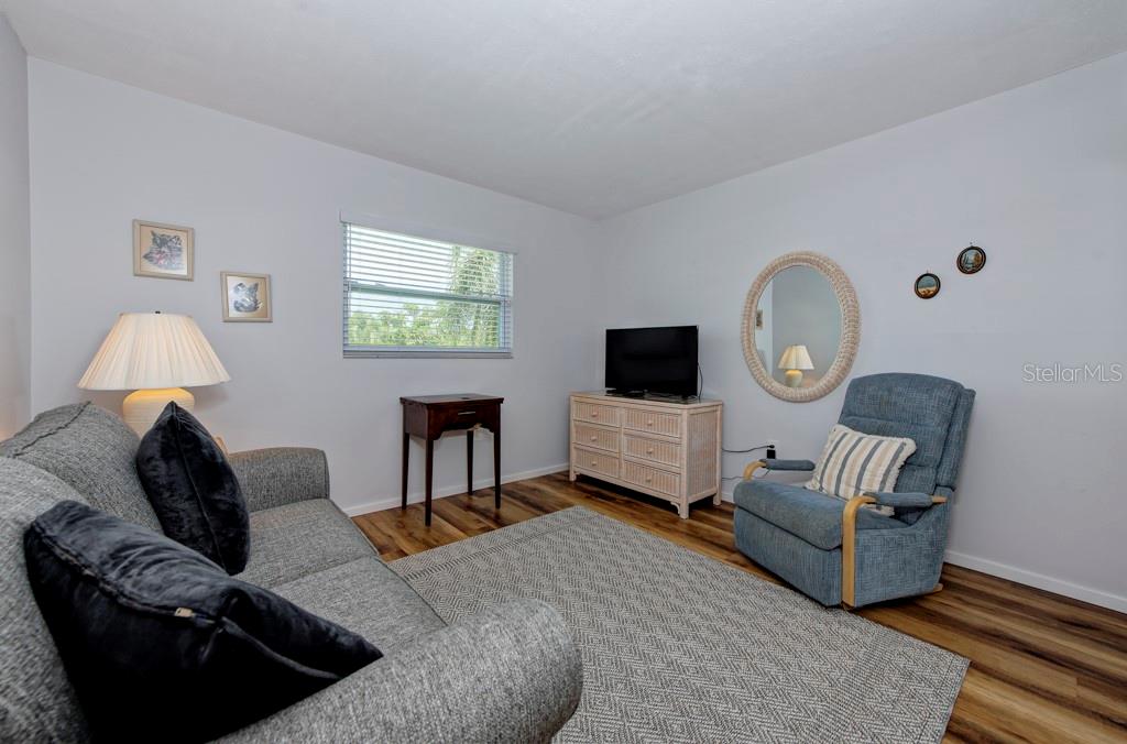 TREGATE EAST - Residential